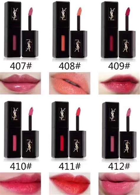 cheap ysl cosmetics|ysl makeup online shop.